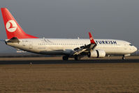 TC-JFJ @ EHAM - . - by Jeroen Stroes