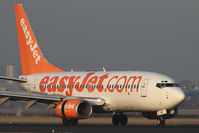 G-EZKF @ EHAM - . - by Jeroen Stroes