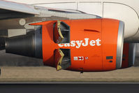 G-EZDV @ EHAM - . - by Jeroen Stroes