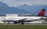 N355NB @ CYVR - Airbus A319 - by Mark Pasqualino