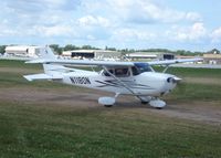 N1180N @ KOSH - Cessna 172S
