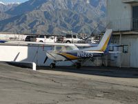N152BS photo, click to enlarge