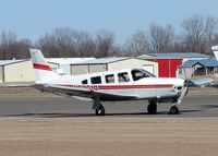 N8301R @ DTN - At Downtown Shreveport. - by paulp