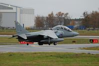 ZH664 @ LFBD - taxiway Alpha - by Jean Goubet-FRENCHSKY