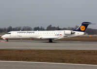 D-ACPE @ LSGG - Lining up rwy 05 for departure... - by Shunn311
