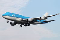 PH-BFO @ EHAM - . - by Jeroen Stroes