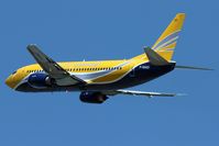 F-GIXO @ LGRP - . - by Jeroen Stroes