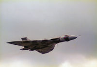 XH558 photo, click to enlarge XH558 photo, click to enlarge