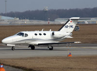 HB-VWL photo, click to enlarge HB-VWL photo, click to enlarge