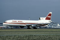 N81026 @ EHAM - regular visitor during the early nineties - by Joop de Groot