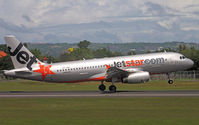 VH-VQE @ WADD - Jetstar - by Lutomo Edy Permono