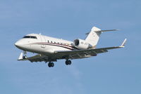 HB-JFZ @ EBBR - Arrival to RWY 25L - by Daniel Vanderauwera