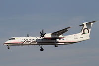 N429QX @ SEA - These can get boring at SEA! - by Duncan Kirk