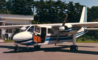 JA5270 - Sado Island Japan.
Photo taken at Sado Island Airport (SDO) - by Henk Geerlings