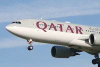 A7-AFP @ EBBR - Flight QR941