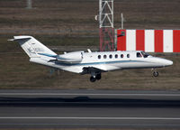 M-ICRO @ LFBO - Landing rwy 14R - by Shunn311
