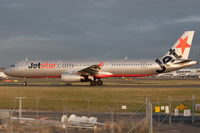 VH-VWY photo, click to enlarge VH-VWY photo, click to enlarge
