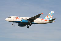 TC-IZH @ EBBR - Arrival of flight PC801 to RWY 25L