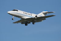 I-EPAM @ EBBR - Arrival to RWY 25L