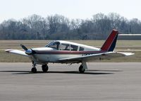 N2989R @ DTN - At Downtown Shreveport. - by paulp