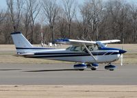 N6349D @ DTN - At Downtown Shreveport. - by paulp