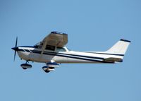 N6349D @ DTN - Off of Rwy 32 at Downtown Shreveport. - by paulp