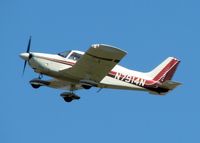 N7914N @ DTN - Off of Rwy 32 at Downtown Shreveport. - by paulp