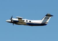 N47ZG @ DTN - Off of Rwy 32 at Downtown Shreveport. - by paulp