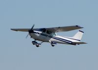 N6349D @ DTN - Off of Rwy 32 at Downtown Shreveport. - by paulp