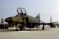68-0320 @ KRIV - flightline at March AFB - by Friedrich Becker