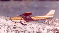 N3907Q - I owned this airplane from 1975 to 1985. Would love to hookup with the current owner to go for a ride. - by Kay Rolfe
