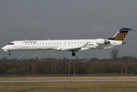 D-ACNI @ EDDL - . - by Jeroen Stroes