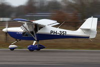 PH-3S1 - Venlo Traffic Port, The Netherlands - by Jeroen Stroes