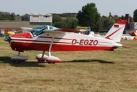 D-EGZO - EBDT - by Jeroen Stroes