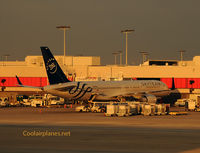 N659DL @ KATL - new Skyteam livery