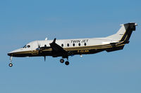 F-GLNK @ EIDW - Landing Rwy 28