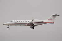 N66SG @ EIDW - Landing Rwy 28 - by Noel Kearney