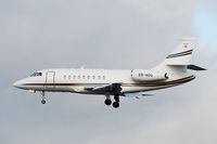 S5-ADG @ EIDW - MY2000 c/n:8 - Landing Rwy 28, Operated by Elitavia. - by Noel Kearney