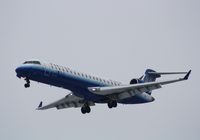 N797SK @ KORD - CL-600-2C10