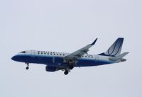 N635RW @ KORD - ERJ 170-100 SE