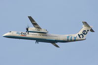 G-ECOI @ EGCC - flybe - by Chris Hall