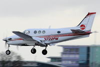 N722PM photo, click to enlarge