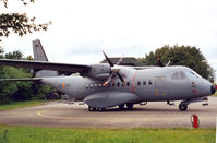 T19B-10 @ EHLW - Dutch AF Openday 2006 - by Henk Geerlings