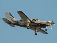 N505HB @ LFBD - landing 23 - by Jean Goubet-FRENCHSKY