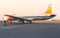 JA8700 @ RJTT - JCAB - by Henk Geerlings