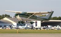 N8815Z @ KOSH - Cessna 172H - by Mark Pasqualino