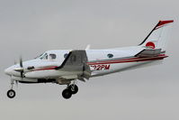 N722PM photo, click to enlarge