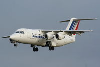 EI-RJG @ EGCC - CityJet - by Chris Hall