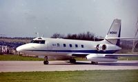 N434AN @ EGGW - Luton Airport - by Steve Gosling