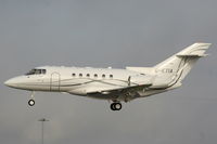 G-KTIA @ EGCC - TAG Aviation (UK) Ltd. - by Chris Hall
